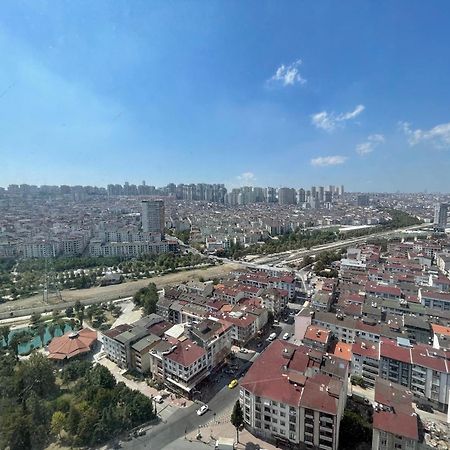 King Suite Ae4 İstanbul Dış mekan fotoğraf