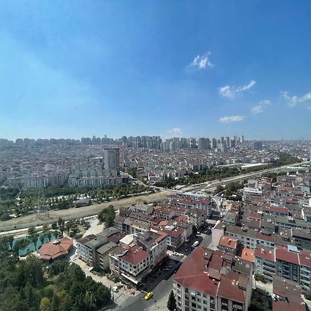 King Suite Ae4 İstanbul Dış mekan fotoğraf
