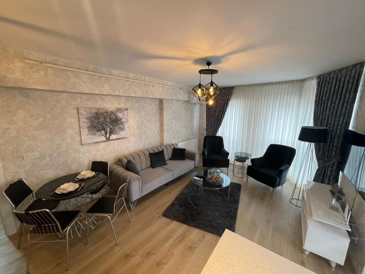 King Suite Ae4 İstanbul Dış mekan fotoğraf