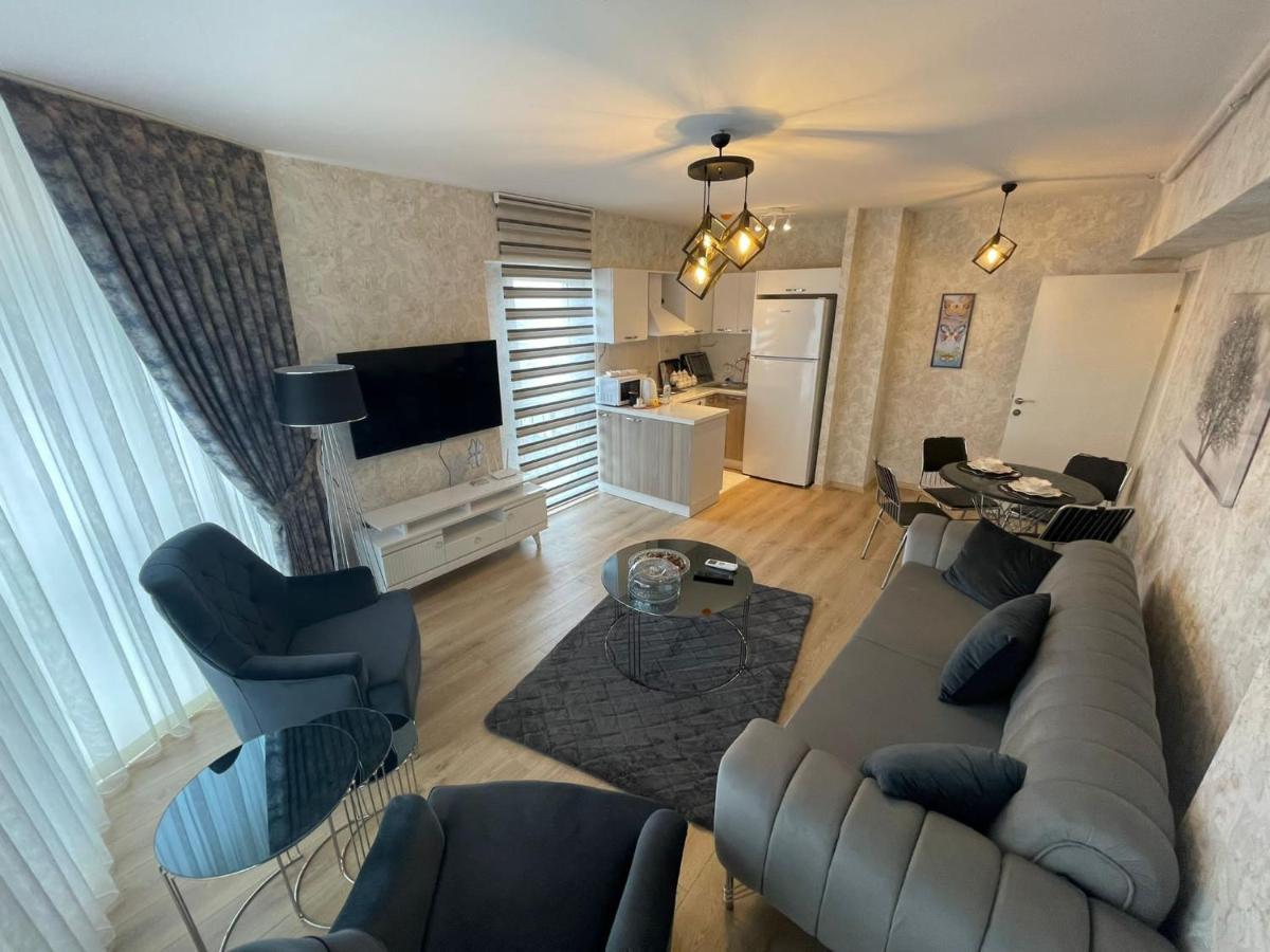 King Suite Ae4 İstanbul Dış mekan fotoğraf